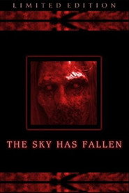 The Sky Has Fallen постер