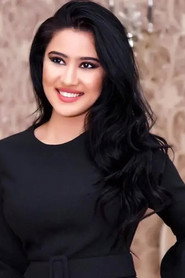 Nargiza Salmonova