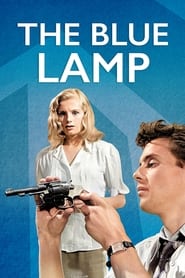 The Blue Lamp постер