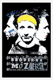 Poster The Mozart Brothers 1986