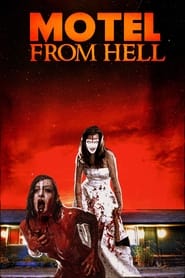 Motel from Hell постер