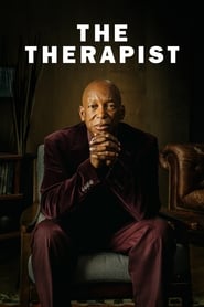 The Therapist Episode Rating Graph poster