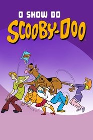 The Scooby-Doo/Dynomutt Hour