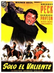 Solo el valiente (1951)