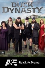 Duck Dynasty Season 1 Episode 8 Duck Dynasty Season 1 Episode 8