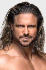 John Hennigan as John Morrison