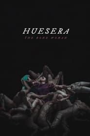 Huesera: The Bone Woman постер