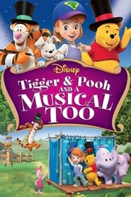 Il musical di Tigro e Pooh (2009)