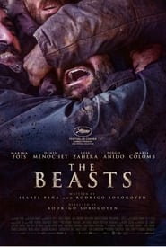 The Beasts постер