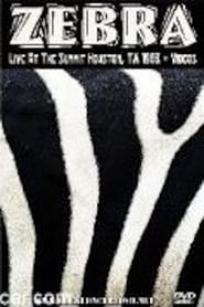 Zebra - Live at The Summit