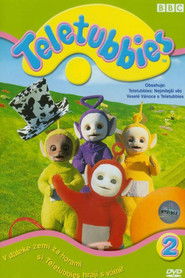 Teletubbies (1997)