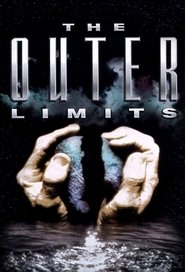 Poster The Outer Limits 2002