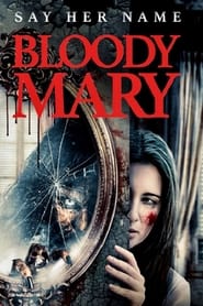 Invocando a Bloody Mary (2021) HD 1080p Latino