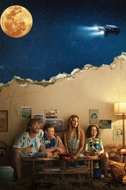 Boy Swallows Universe poster