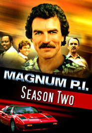Magnum, P.I. Season 2 7