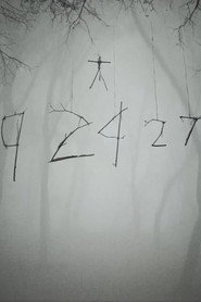 Untitled Blair Witch Film poster