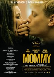 Mommy (2014) Cliver HD - Legal - ver Online & Descargar