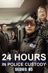 24 Hours in Police Custody Season 5 Episode 2