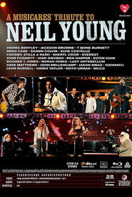 A MusiCares Tribute to Neil Young