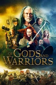 Viking Destiny (Of Gods and Warriors) (2018)  ของเทพเจ้าและนักรบ