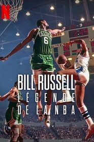 Bill Russell: Légende de la NBA streaming