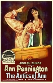 The Antics of Ann 1917 Ganzer film deutsch kostenlos