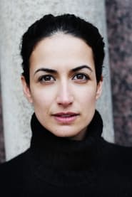 Sanam Afrashteh as Shirin Naderi