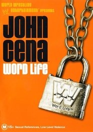 Poster John Cena - Word Life 2004
