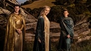 The Lord of the Rings: The Rings of Power Global Fan Screening en streaming