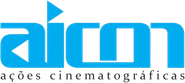 Logo for AICON Ações Cinematográficas