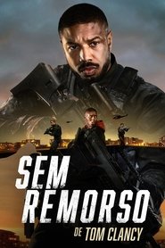 Tom Clancy's Without Remorse poster