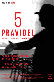 Poster 5 pravidel