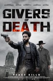 Givers of Death постер