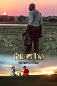 Gallows Road постер