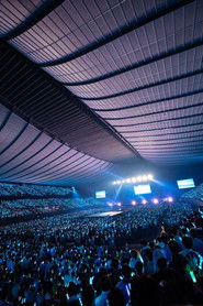 日向坂五期生 おもてなし会