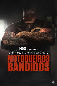 Guerra de Gangues: Motoqueiros Bandidos