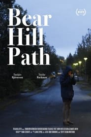 Poster Bear Hill Path
