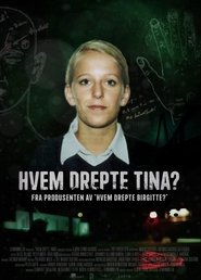 Poster Hvem drepte Tina? 2023