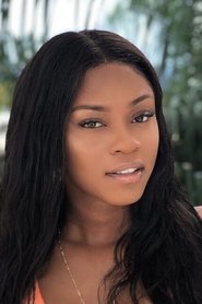 Latoya Webb as Deana Williams