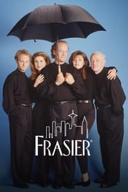 Frasier – A dumagép 2. évad 11. rész