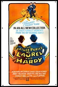 The Further Perils of Laurel and Hardy (1967) The Further Perils of Laurel and Hardy (1967)
