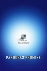 Pandora's Promise постер