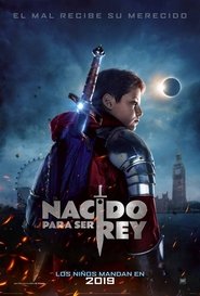 Nacido para ser rey (El niño que pudo ser rey)