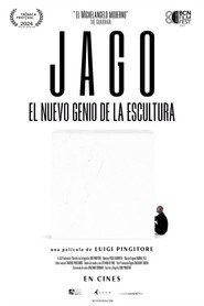 Jago: El nuevo genio de la escultura