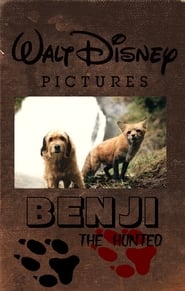 Benji the Hunted (1987) Netflix HD 1080p