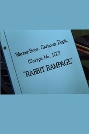 Rabbit Rampage постер