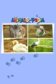 مسلسل Animals-Pedia 2022 مترجم اونلاين