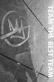 Poster Doomtree: Team the Best Team 2012