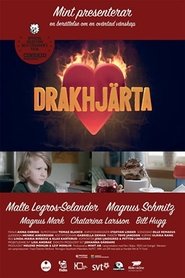 Drakhjärta 2016