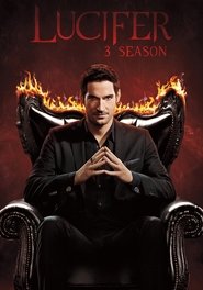 Lucifer Season 3 Lucifer Season 3